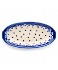 Olive dish medium "queen...