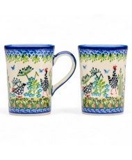 Czesio Mug 0,2l "guinea...