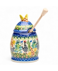 Pojemnik na miód, miodownik...