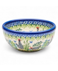 Miska 13 "perliczka" 0407