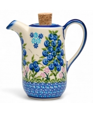 Octownik 0,2l "niebieska...