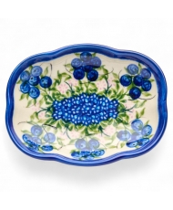 Mydelniczka "niebieska...