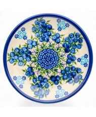 Talerz deserowy 16...