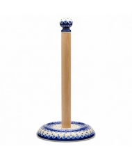 Paper towel stand "queen...