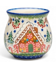 Kubek Hm 0,5 l "domek z...