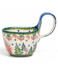 Scoop mug 0,4l "gingerbread...