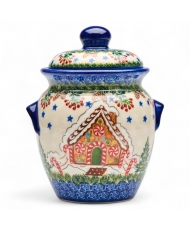 Pojemnik Maciek 1l "domek z...