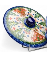 Lid for casseroles 1234 -...